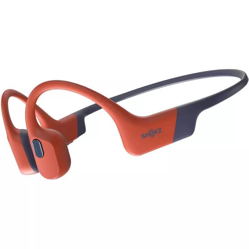 CASQUE OpenSwim Pro RED SHOKZ