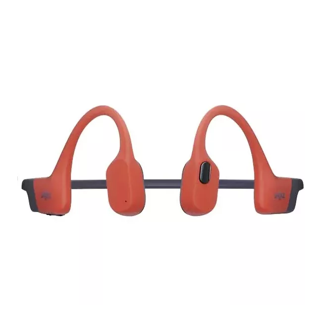 CASQUE OpenSwim Pro RED SHOKZ