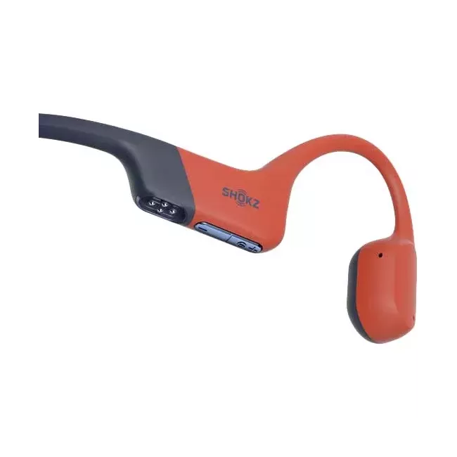 CASQUE OpenSwim Pro RED SHOKZ