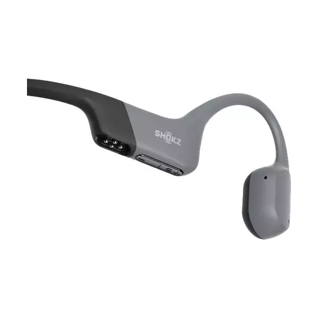 CASQUE OpenSwim Pro GREY SHOKZ