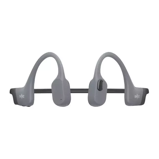 CASQUE OpenSwim Pro GREY SHOKZ