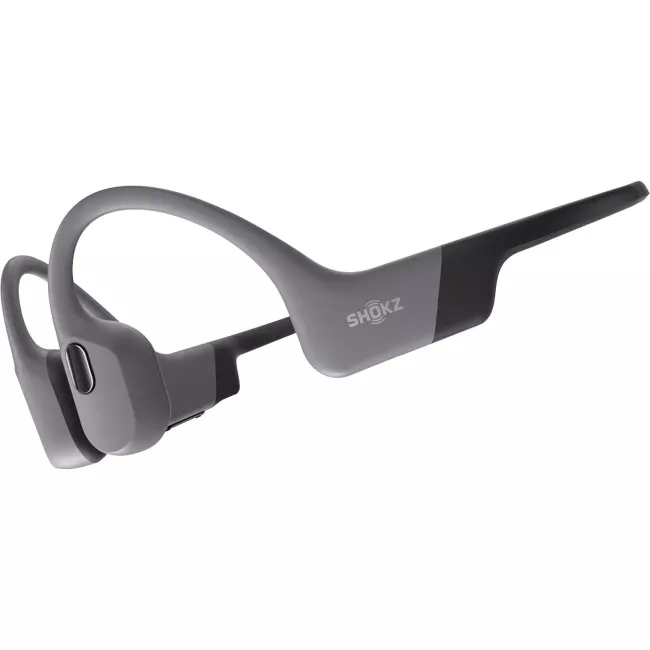 CASQUE OpenSwim Pro GREY SHOKZ
