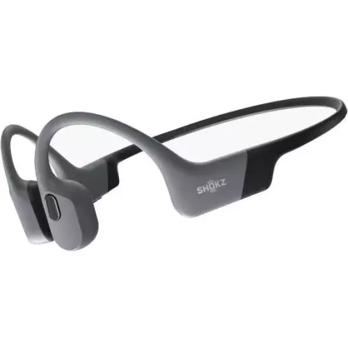 CASQUE OpenSwim Pro GREY SHOKZ