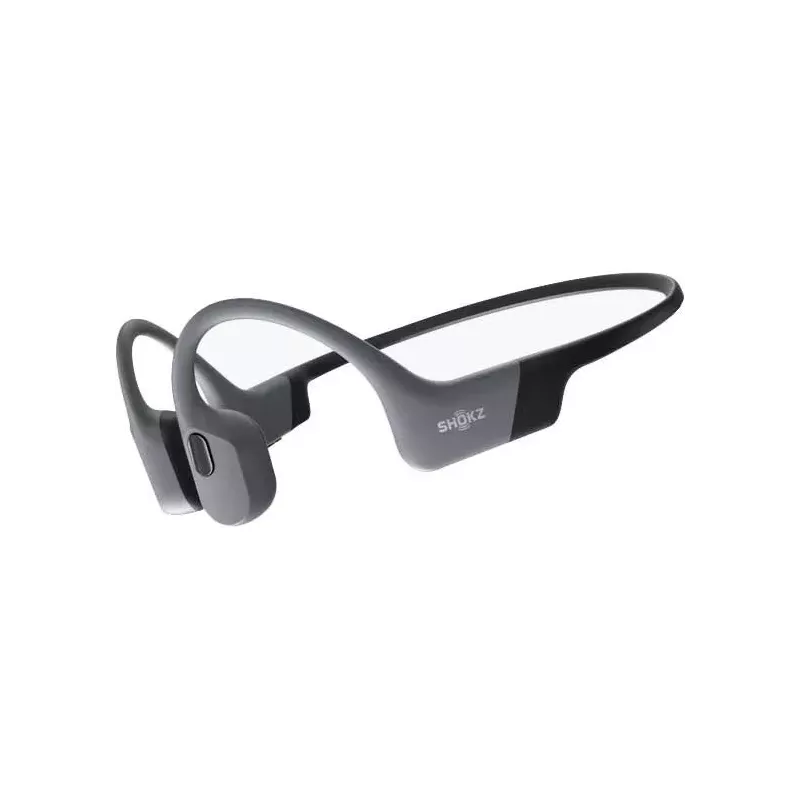 CASQUE OpenSwim Pro GREY SHOKZ