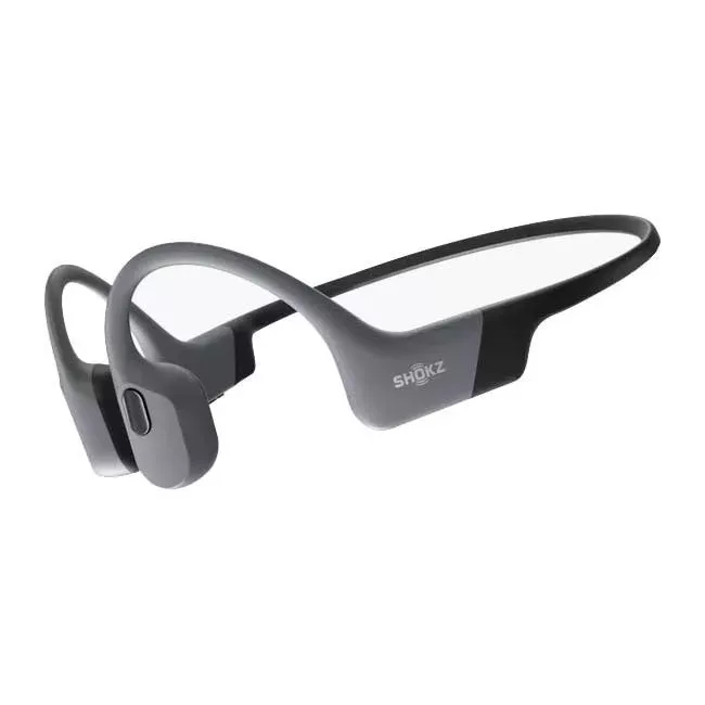 CASQUE OpenSwim Pro GREY SHOKZ