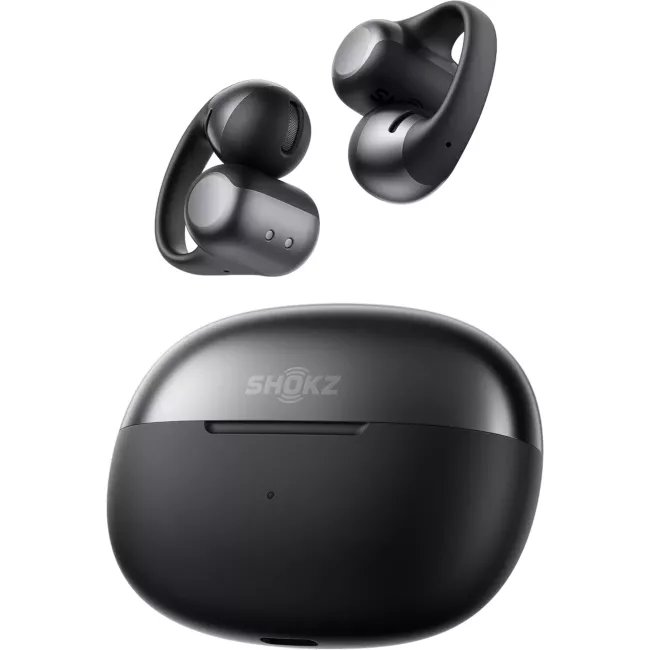 ECOUTEURS OpenDots One BLACK SHOKZ