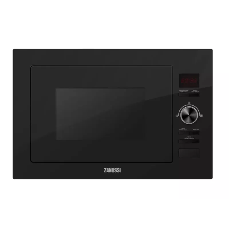 Micro Ondes Zanussi ZSM25300B 25L Noir