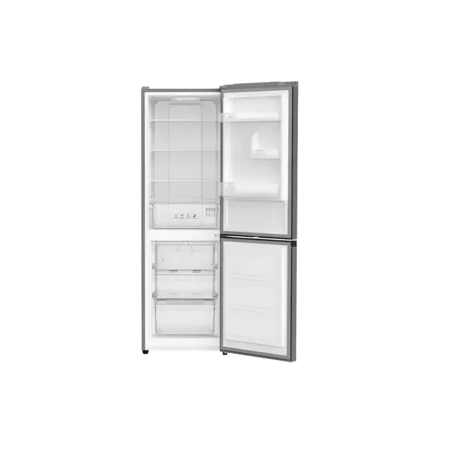 COMBINE 290L NF DARK INOX ZANUSSI