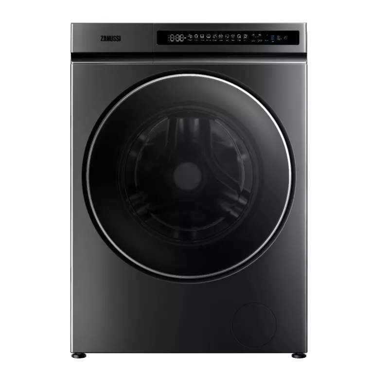 LAVANTE SECHANTE 10KG/6KG 1200 TRS INOX FONCE ZANUSSI