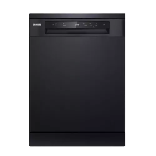 LAVE VAISSELLE 15CV A+++ DARK INOX ZANUSSI