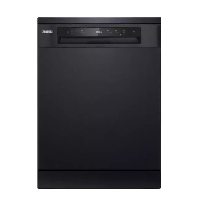 LAVE VAISSELLE 15CV A+++ DARK INOX ZANUSSI