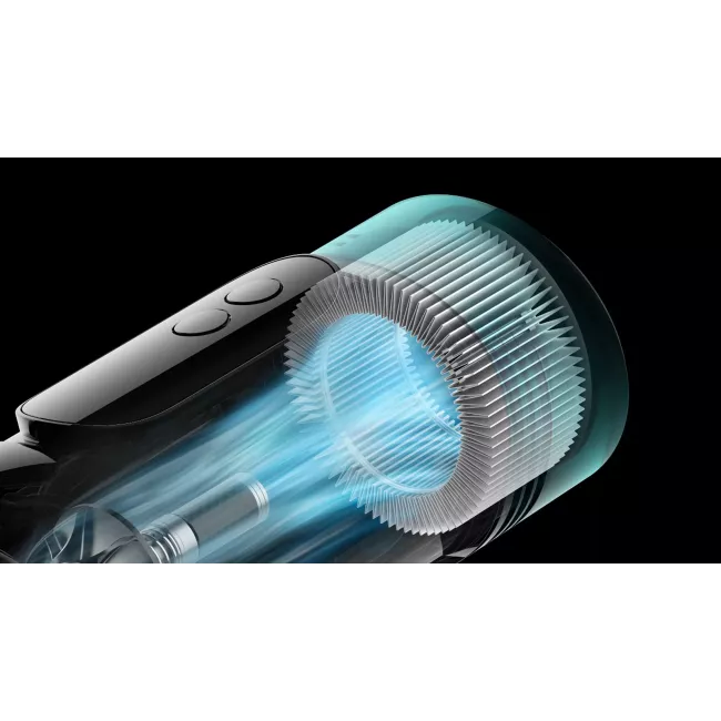 ASPIRATEUR BALAI SANS FIL V10 KONICAL DYSON
