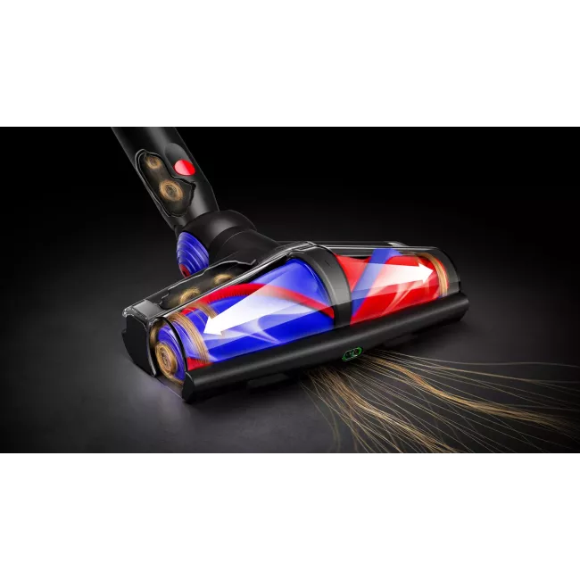 ASPIRATEUR BALAI SANS FIL V10 KONICAL DYSON