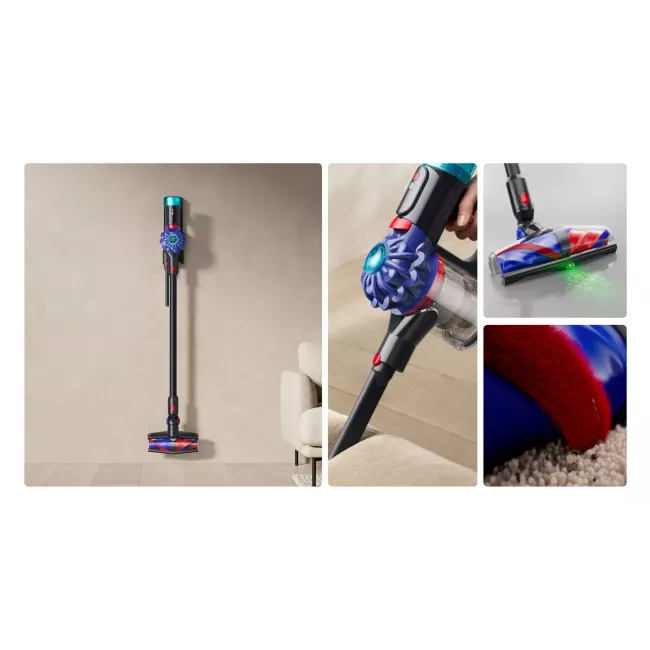 ASPIRATEUR BALAI SANS FIL V10 KONICAL DYSON