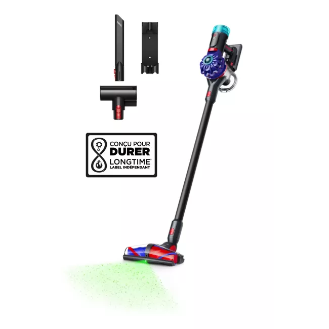 ASPIRATEUR BALAI SANS FIL V10 KONICAL DYSON