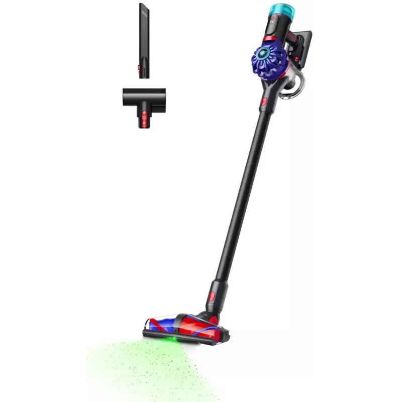 ASPIRATEUR BALAI SANS FIL V10 KONICAL DYSON
