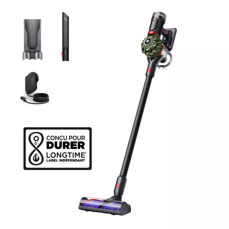 ASPIRATEUR V8 CYCLONE DYSON