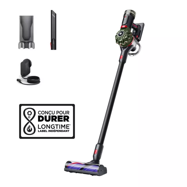 ASPIRATEUR V8 CYCLONE DYSON