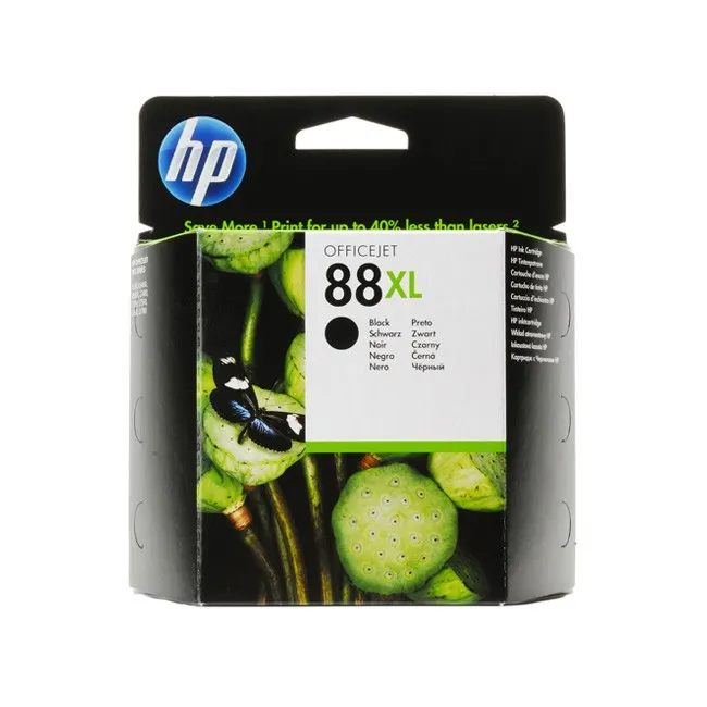 CARTOUCHE N°88 BLACK XL HP