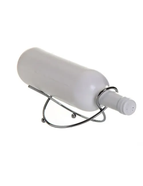 CASIER À BOUTEILLES POUR LA TABLE UNIMASA
