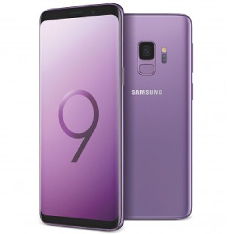 galaxy s9 dual sim