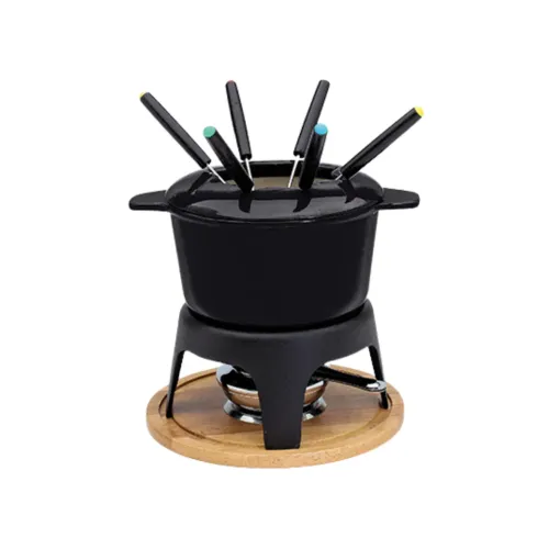 Fondue