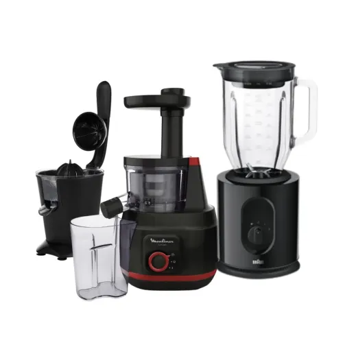 Pack culinaire