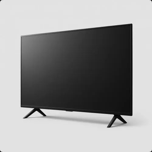 TV - Image - Video