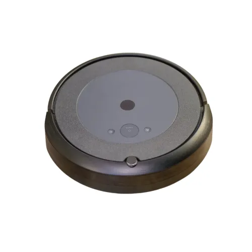 Robot aspirateur