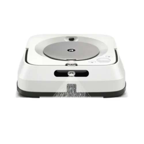 Robot laveur