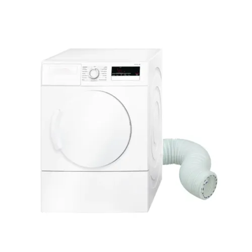 Séche linge à évacuation