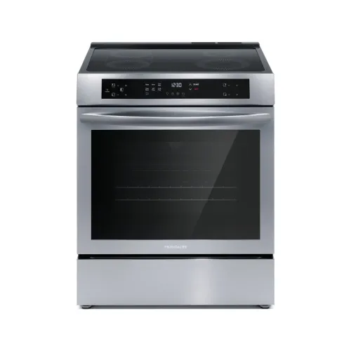 Cuisinière Induction