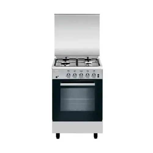 Cuisinière Mix