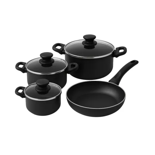 Batterie de cuisine