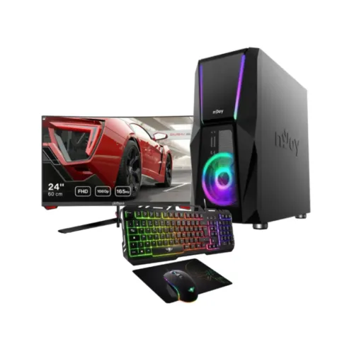 Gaming