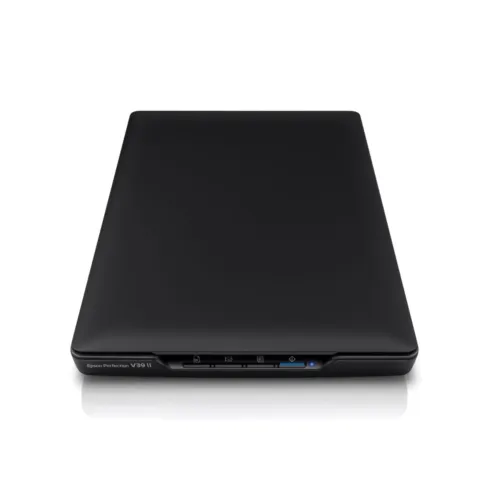 Scanner