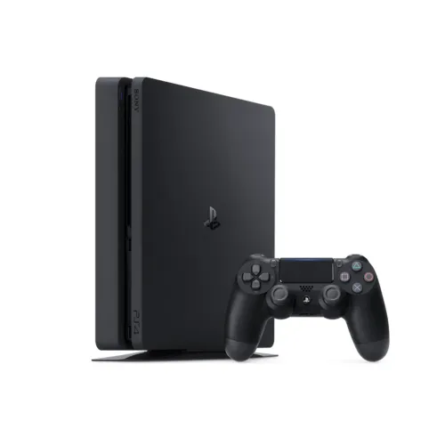 Consoles de jeux