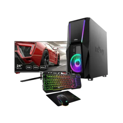 PC Gaming