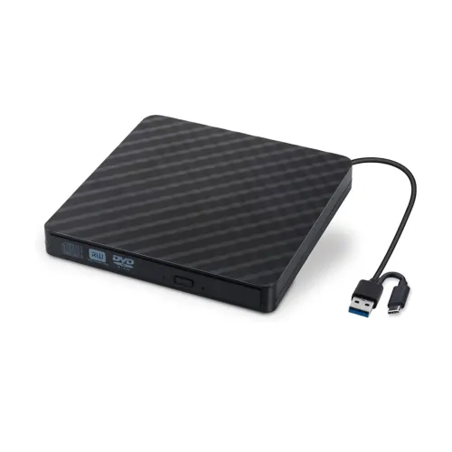 DVD Enregistrable