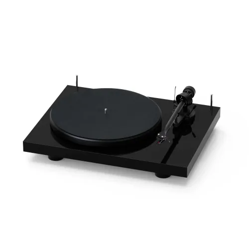 Platine - Tourne Disque