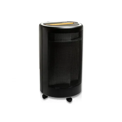 Chauffage à gaz