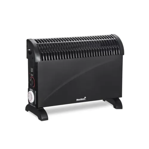 Chauffage électrique
